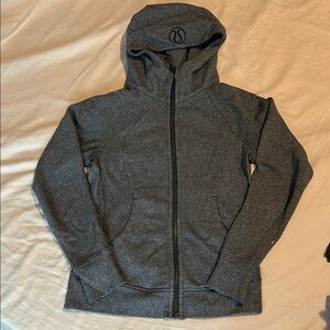 Lululemon scuba hoodie